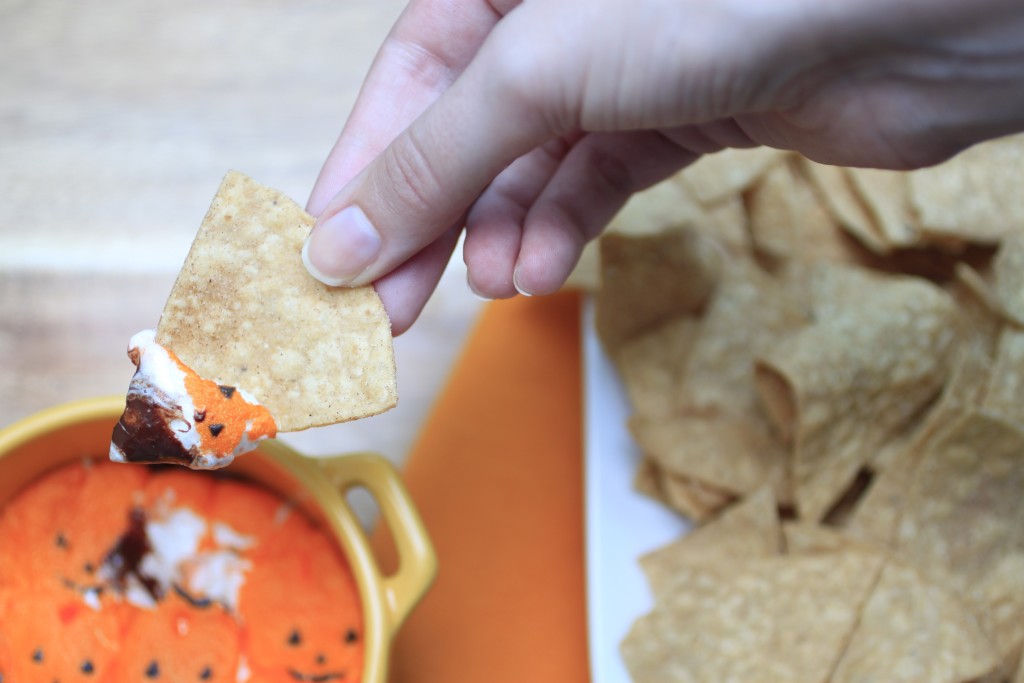 Peeps S'mores Dip (Photo: Nathan Davison)