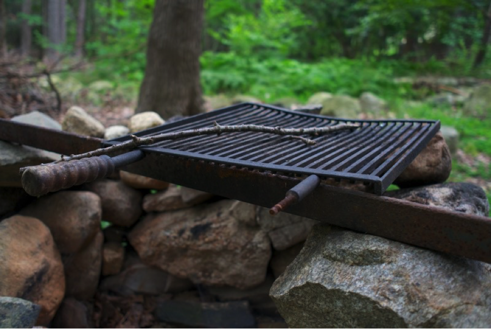 Tips for grilling fish - Photo: Patterson Riley/FallforFishing.com