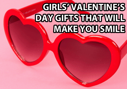 Valentine's Day Gifts ideas