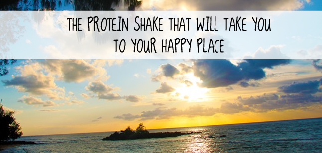 Protein shakes that taste like milkshakes