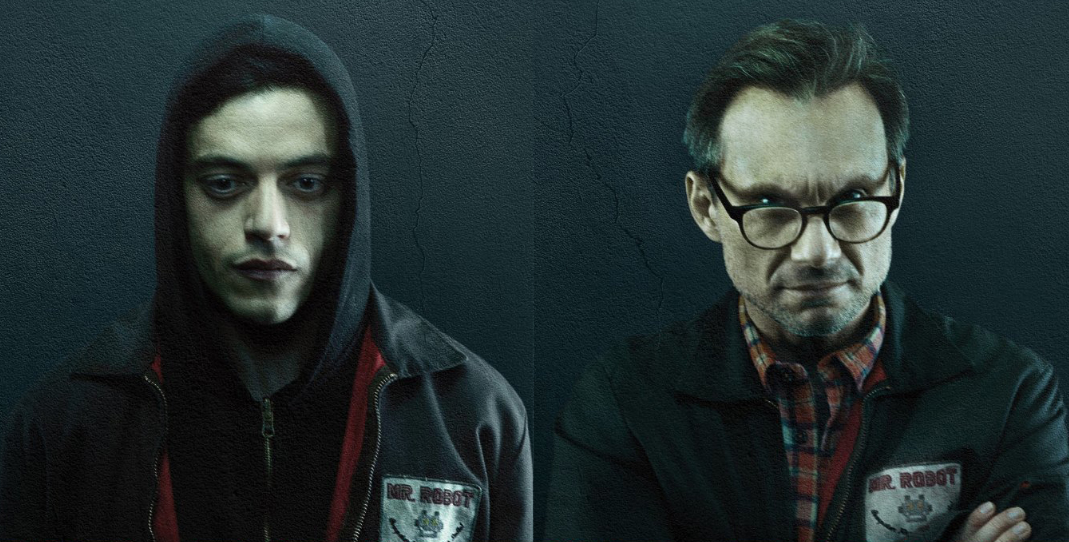 Mr. Robot Costume and Cosplay Ideas